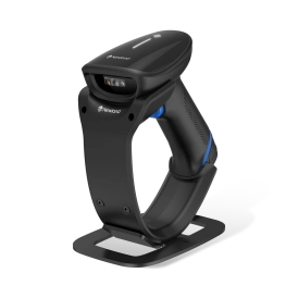 Бездротовий сканер штрих-коду Newland HR23 BT Dorada (NLS-HR2300-BT)