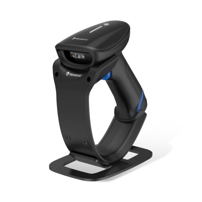 Бездротовий сканер штрих-коду Newland HR23 BT Dorada (NLS-HR2300-BT)