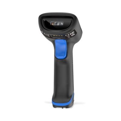 Бездротовий сканер штрих-коду Newland HR23 BT Dorada (NLS-HR2300-BT)