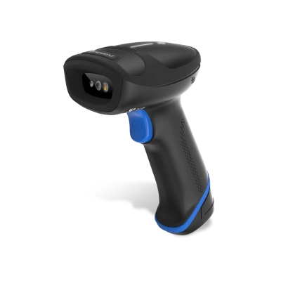 Бездротовий сканер штрих-коду Newland HR33 BT Marlin (NLS-HR3300-BT)