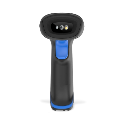 Бездротовий сканер штрих-коду Newland HR33 BT Marlin (NLS-HR3300-BT)