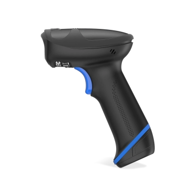 Бездротовий сканер штрих-коду Newland HR33 BT Marlin (NLS-HR3300-BT)