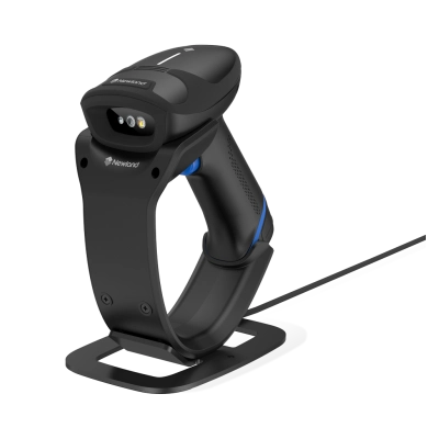 Бездротовий сканер штрих-коду Newland HR33 BT Marlin (NLS-HR3300-BT)