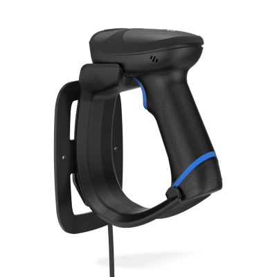 Бездротовий сканер штрих-коду Newland HR33 BT Marlin (NLS-HR3300-BT)