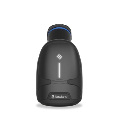 Бездротовий сканер штрих-коду Newland HR33 BT Marlin (NLS-HR3300-BT)