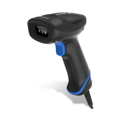 Ручной сканер штрих-кода Newland HR33 Marlin (NLS-HR3300-SA)