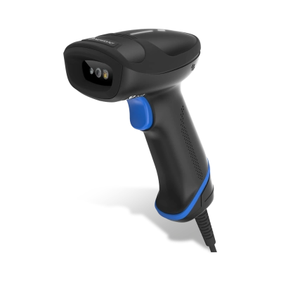 Ручной сканер штрих-кода Newland HR33 Marlin (NLS-HR3300-SA)