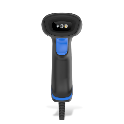 Ручной сканер штрих-кода Newland HR33 Marlin (NLS-HR3300-SA)