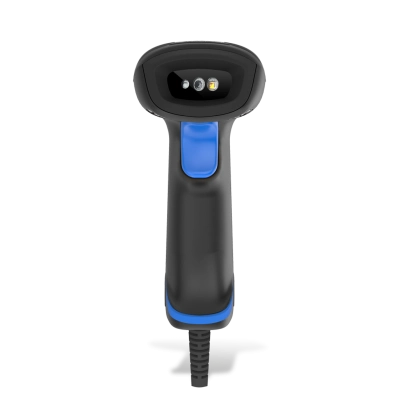Ручной сканер штрих-кода Newland HR33 Marlin (NLS-HR3300-SA)