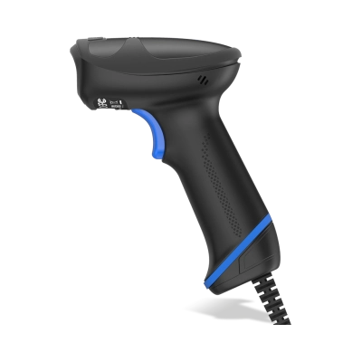 Ручной сканер штрих-кода Newland HR33 Marlin (NLS-HR3300-SA)