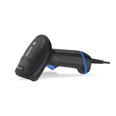 Ручной сканер штрих-кода Newland HR33 Marlin (NLS-HR3300-SA)