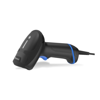Ручной сканер штрих-кода Newland HR33 Marlin (NLS-HR3300-SA)