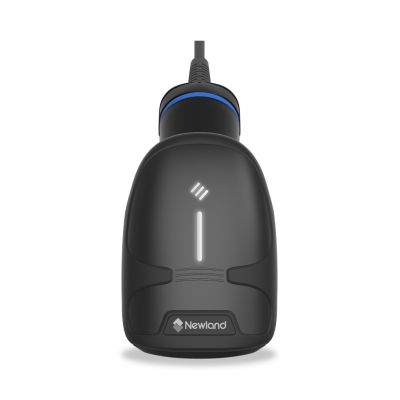 Ручной сканер штрих-кода Newland HR33 Marlin (NLS-HR3300-SA)