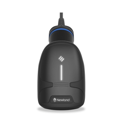 Ручной сканер штрих-кода Newland HR33 Marlin (NLS-HR3300-SA)