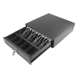 Денежный ящик ASAP POS L-330E Push (L-330E-Push)