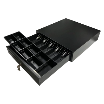 Грошова скринька ASAP POS L-412E (L-412E)