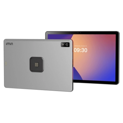 Сенсорний POS-термінал iMin Falcon 2 LTE (Falcon2-4/64-LTE)