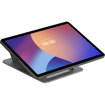 Настільний стенд з чековим принтером 58 мм для iMin Falcon 2 (58mm Printer dock Falcon 2)