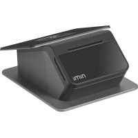 Настольный стенд с чековым принтером 58 мм для iMin Falcon 2 (58mm Printer dock Falcon 2)