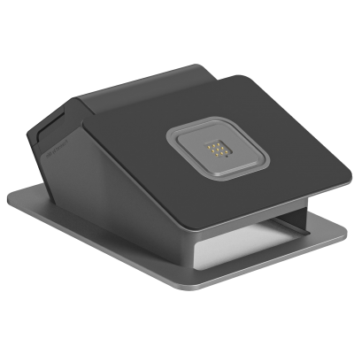 Настольный стенд с чековым принтером 58 мм для iMin Falcon 2 (58mm Printer dock Falcon 2)