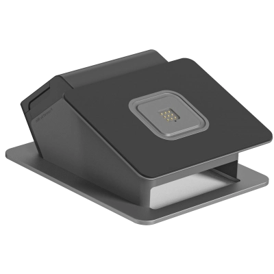Настільний стенд з чековим принтером 58 мм для iMin Falcon 2 (58mm Printer dock Falcon 2)