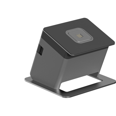 Настільний стенд з чековим принтером 80 мм для iMin Falcon 2 (80mm Printer dock Falcon 2)