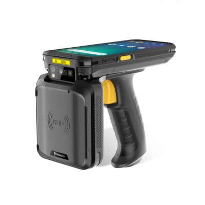 Терминал cбора данных Newland MT93 Megaterra Pro UHF (NLS-MT9356-W4-UHF1)