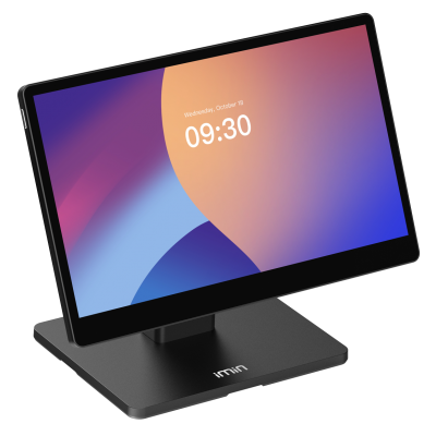 Сенсорний POS термінал iMin Swan 2