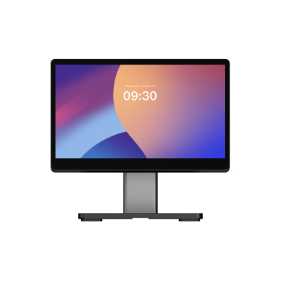 Сенсорний POS термінал iMin Swan 2