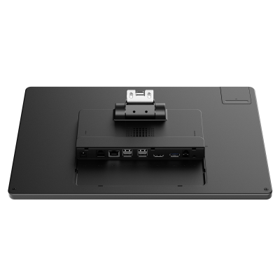 Сенсорний POS термінал iMin Swan 2