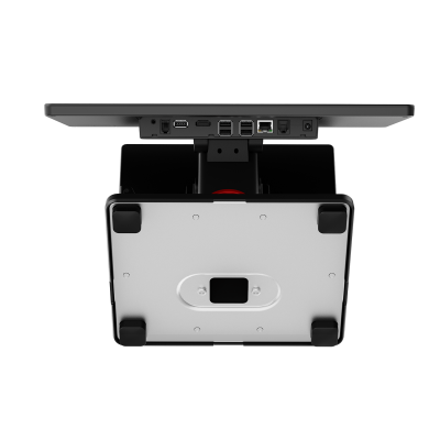 Сенсорний POS термінал iMin Swan 2