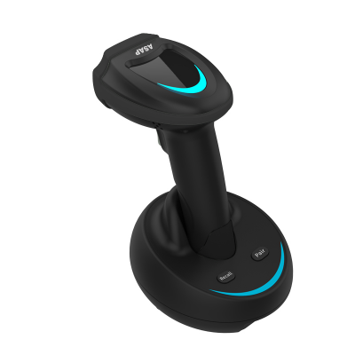 Беспроводной сканер штрих-кода ASAP POS E23W (E23W)