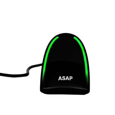 Ручной сканер штрих-кода ASAP POS E28U (E28U) Ручной сканер штрих-кода ASAP POS E28U (E28U)