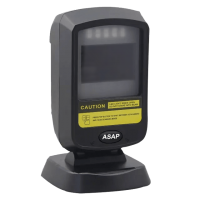 Многоплоскостной сканер штрих-кода ASAP POS E40U (E40U)