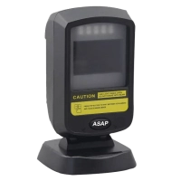 Багатоплощинний сканер штрих-коду ASAP POS E40U (E40U) Багатоплощинний сканер штрих-коду ASAP POS E40U (E40U)