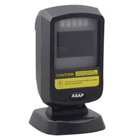 Багатоплощинний сканер штрих-коду ASAP POS E40U (E40U)