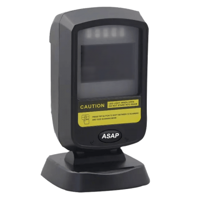 Многоплоскостной сканер штрих-кода ASAP POS E40U (E40U)
