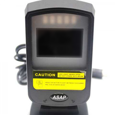 Многоплоскостной сканер штрих-кода ASAP POS E40U (E40U)