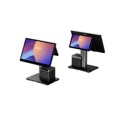 Сенсорный POS терминал iMin Swan 2 с принтером чеков 58мм