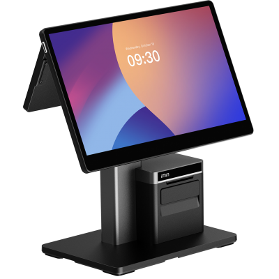 Сенсорный POS терминал iMin Swan 2 с принтером чеков 58мм