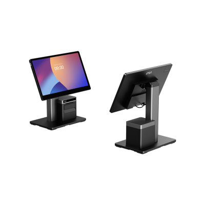 Сенсорный POS терминал iMin Swan 2 с принтером чеков 58мм