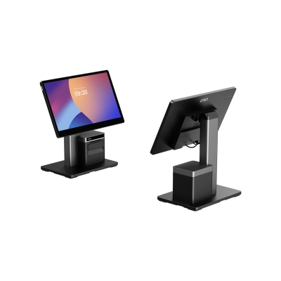 Сенсорный POS терминал iMin Swan 2 с принтером чеков 58мм Сенсорный POS терминал iMin Swan 2 с принтером чеков 58мм