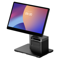 Сенсорный POS терминал iMin Swan 2 с принтером чеков 58мм