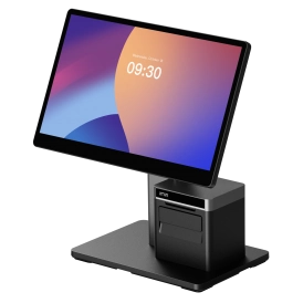 Сенсорний POS термінал iMin Swan 2 з принтером чеків 58мм