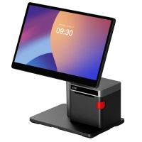 Сенсорний POS термінал iMin Swan 2 з принтером чеків 80мм