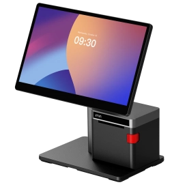 Сенсорний POS термінал iMin Swan 2 з принтером чеків 80мм