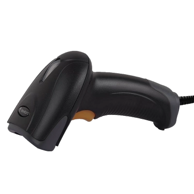 Ручной сканер штрих-кода Newland HR2081 Panga III (HR2081-V3-SF) Ручной сканер штрих-кода Newland HR2081 Panga III (HR2081-V3-SF)