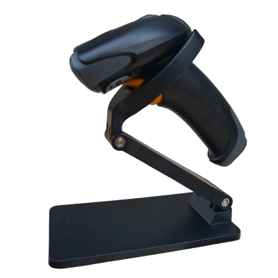 Ручной сканер штрих-кода Newland HR2081 Panga III (HR2081-V3-SF) Ручной сканер штрих-кода Newland HR2081 Panga III (HR2081-V3-SF)