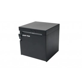 Принтер чеков ASAP POS ZW861 USB+Ethernet (ZW861-U-E)
