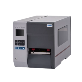 Принтер этикеток IDPRT iQ4 300dpi (iQ4-300)